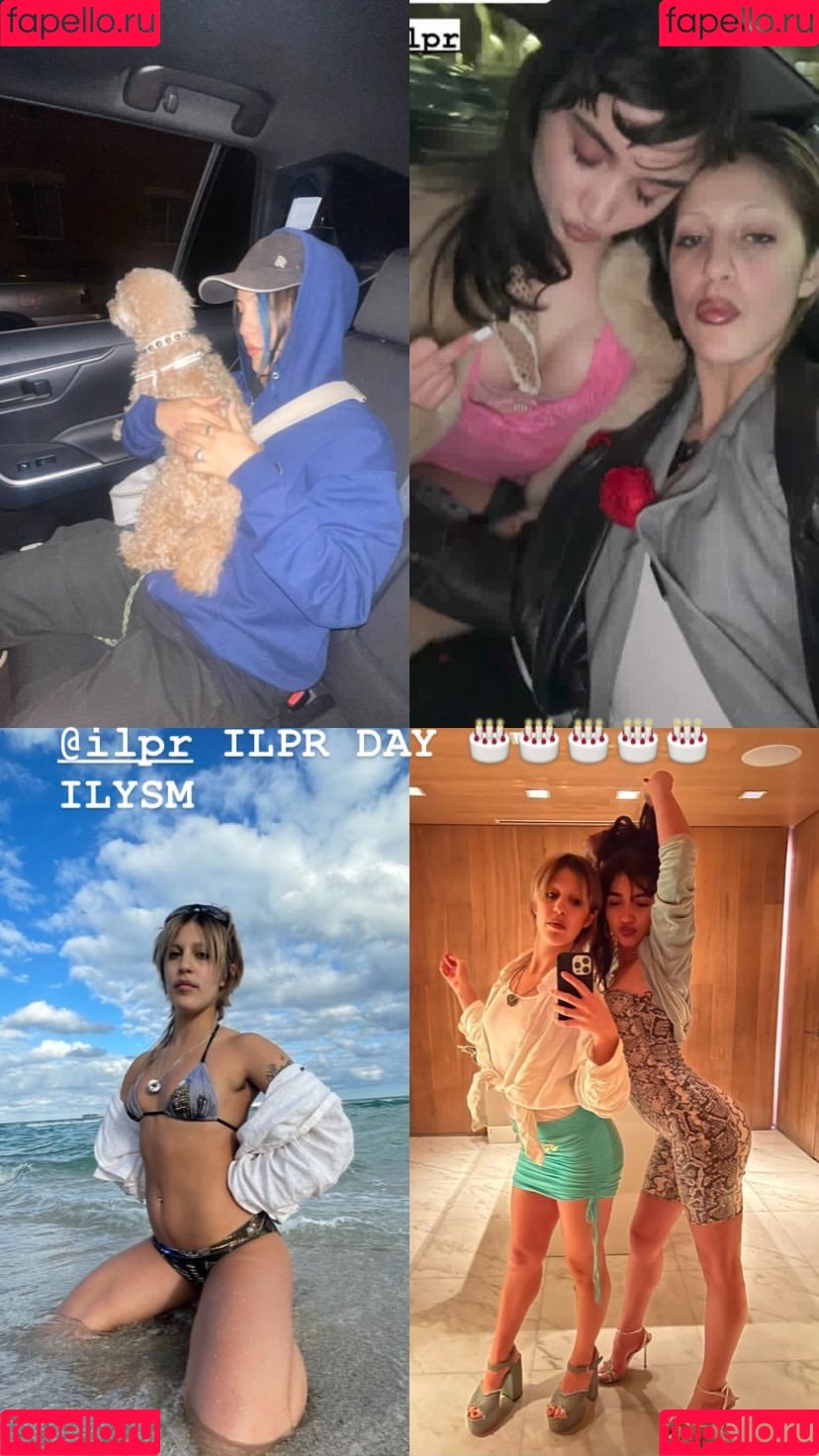 Rowan Blanchard Onlyfans Photo Gallery 