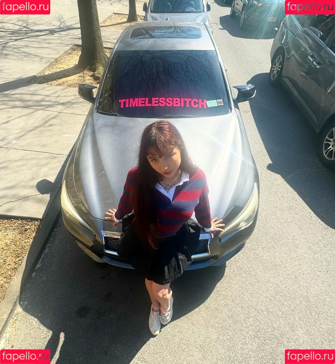 Rowan Blanchard Onlyfans Photo Gallery 