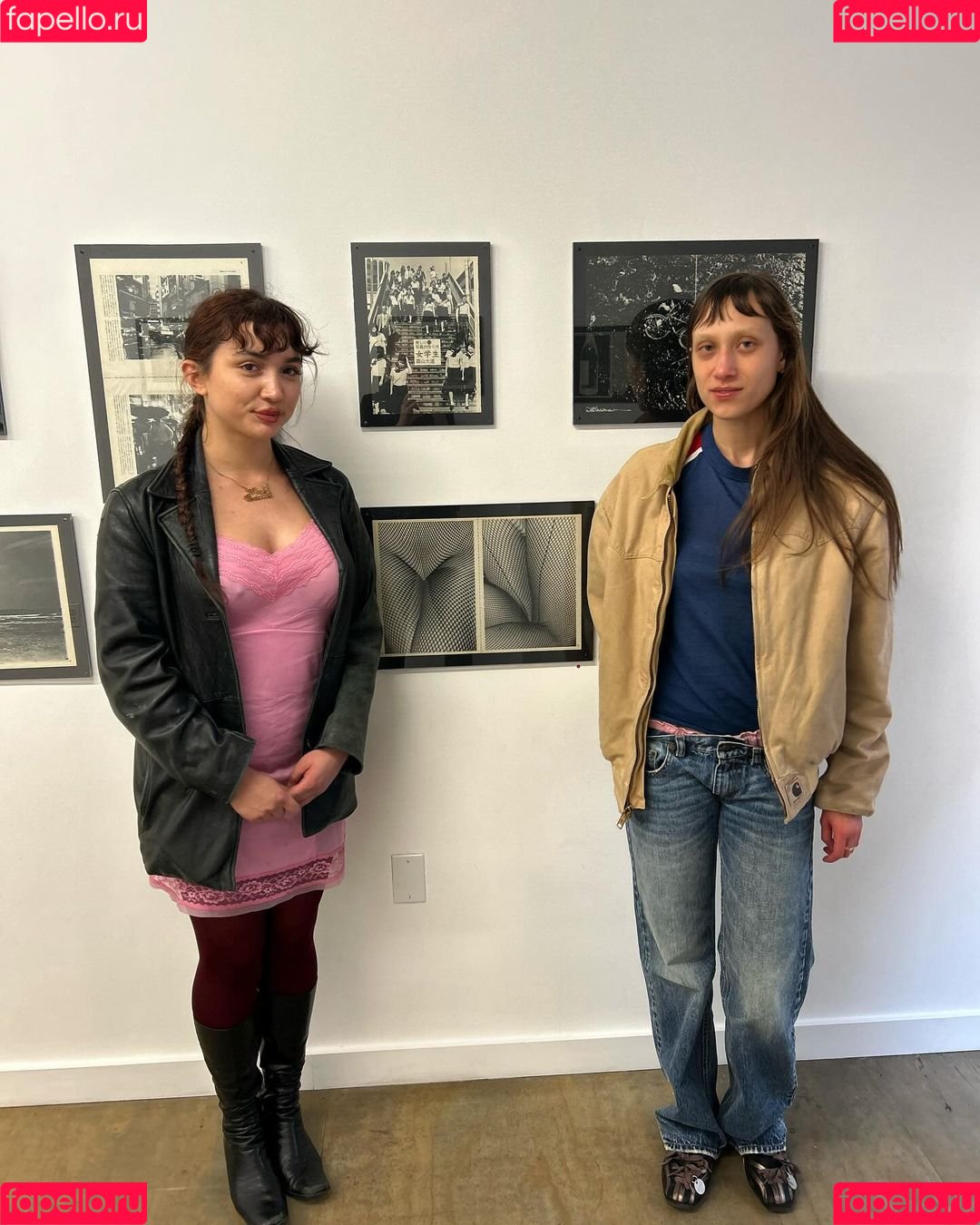 Rowan Blanchard Onlyfans Photo Gallery 