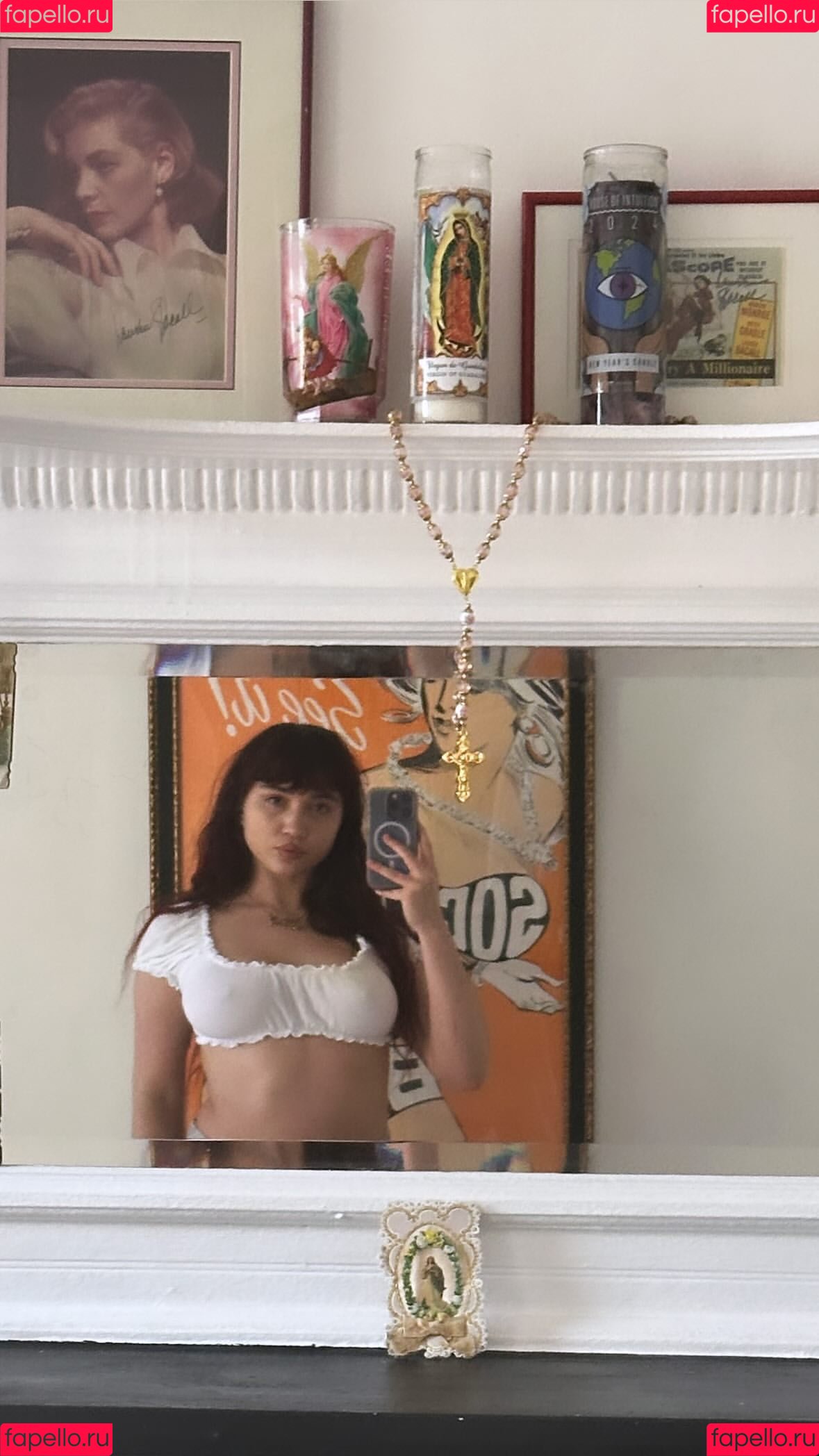 Rowan Blanchard Onlyfans Photo Gallery 