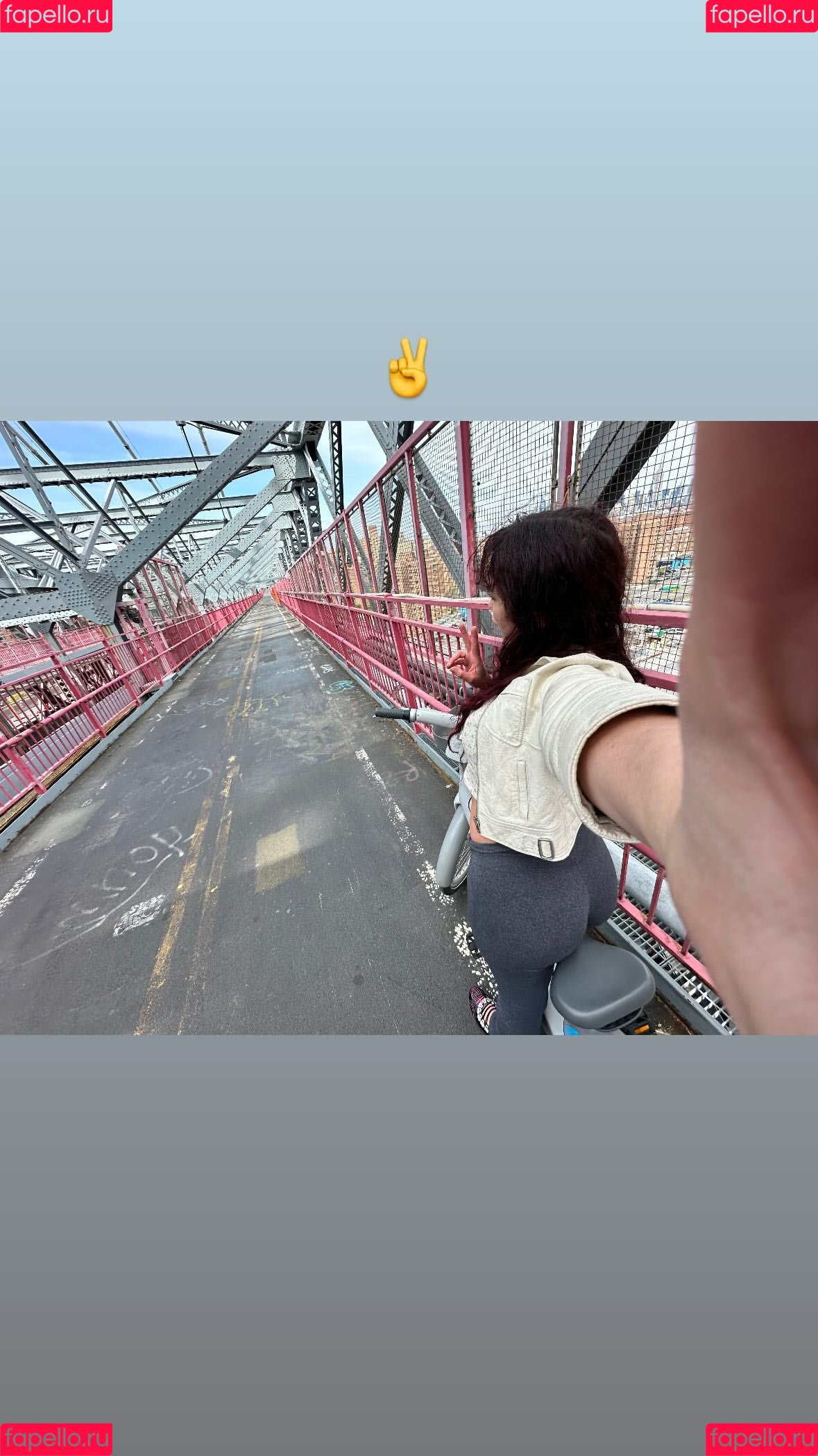 Rowan Blanchard Onlyfans Photo Gallery 