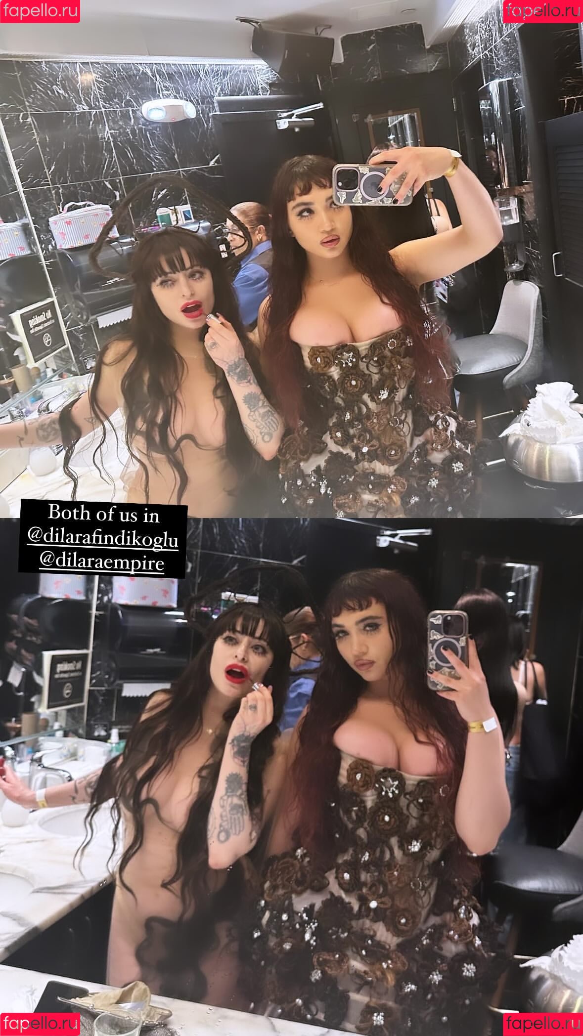 Rowan Blanchard Onlyfans Photo Gallery 