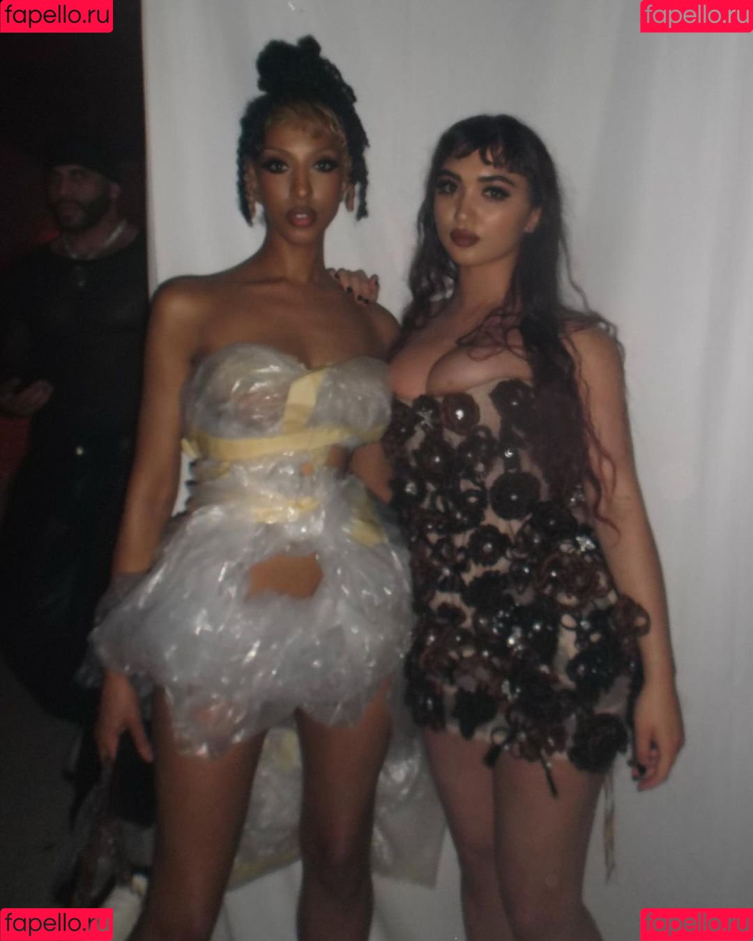 Rowan Blanchard Onlyfans Photo Gallery 