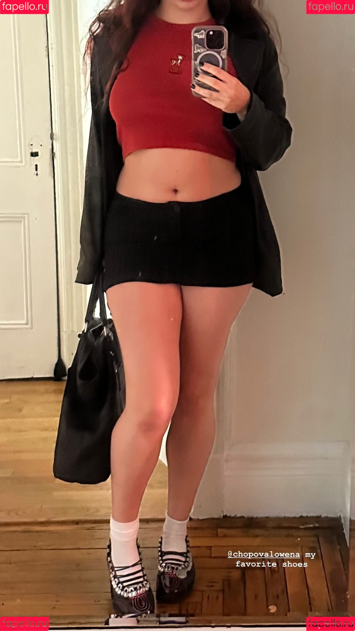 Rowan Blanchard Onlyfans Photo Gallery 