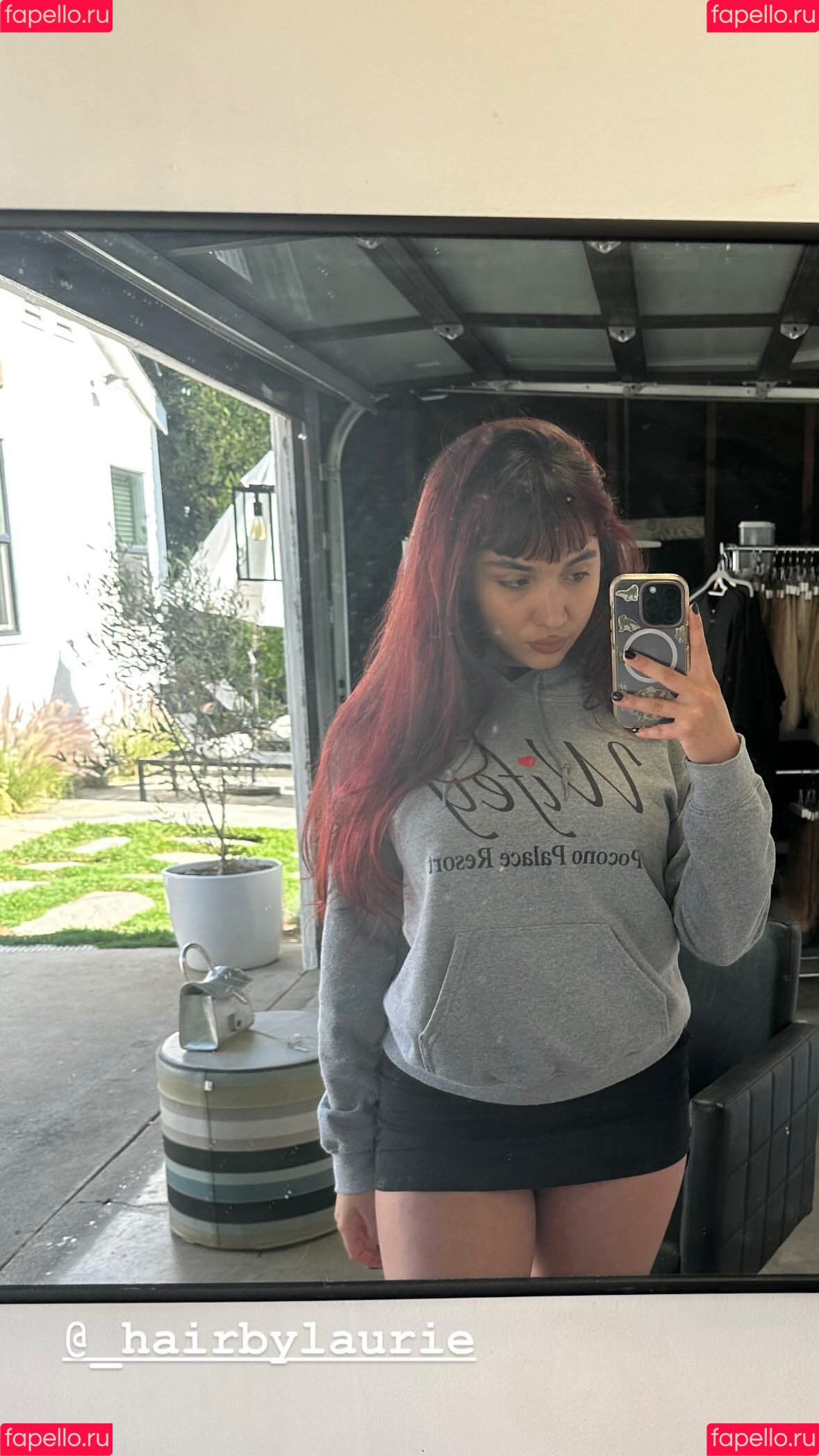 Rowan Blanchard Onlyfans Photo Gallery 