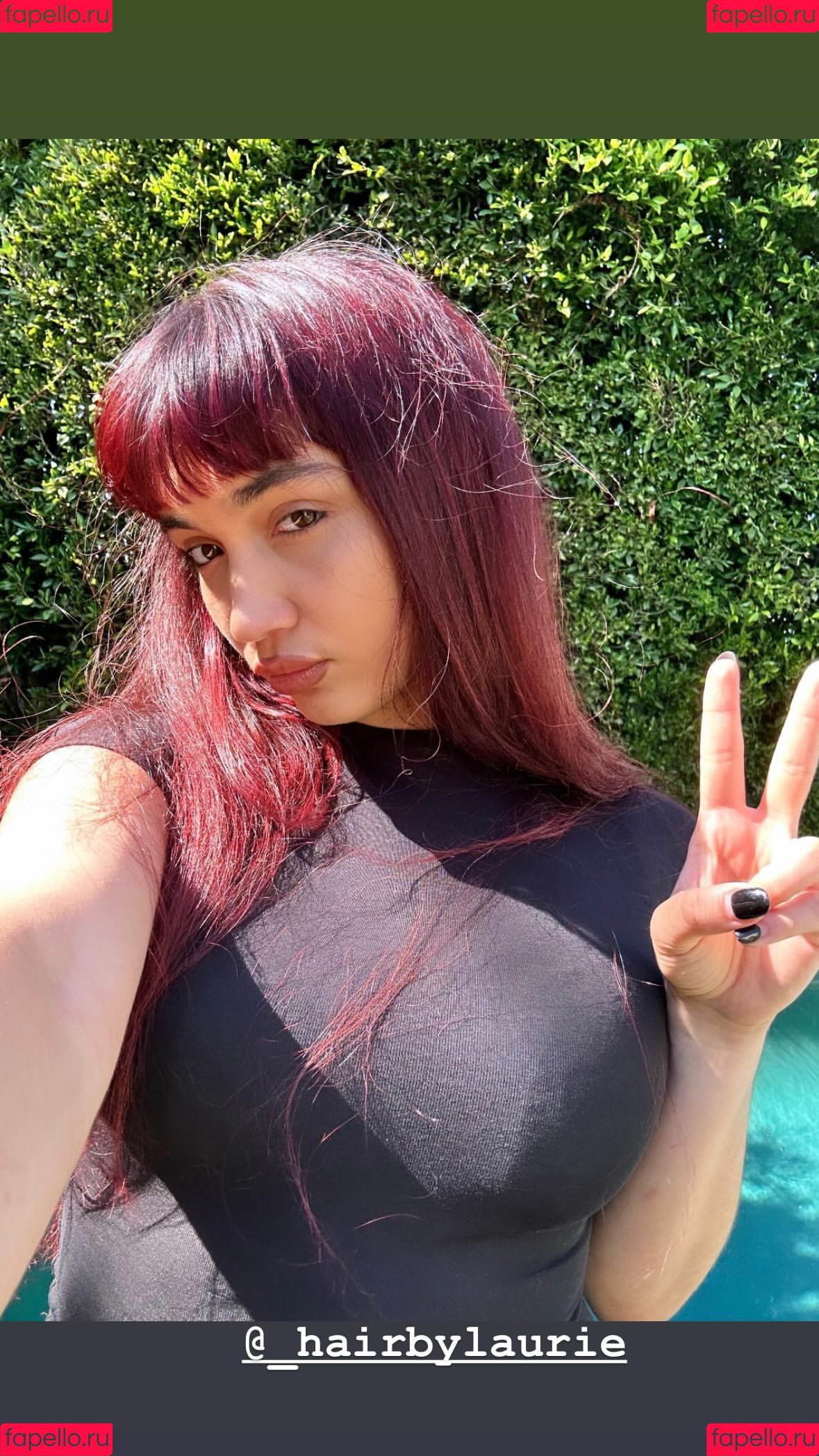 Rowan Blanchard Onlyfans Photo Gallery 