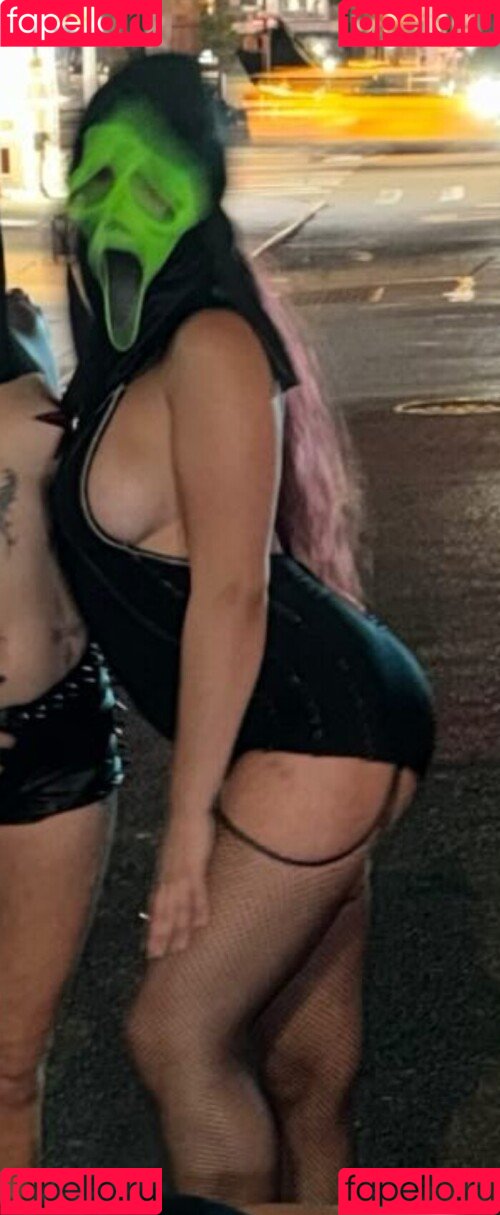 Rowan Blanchard Onlyfans Photo Gallery 