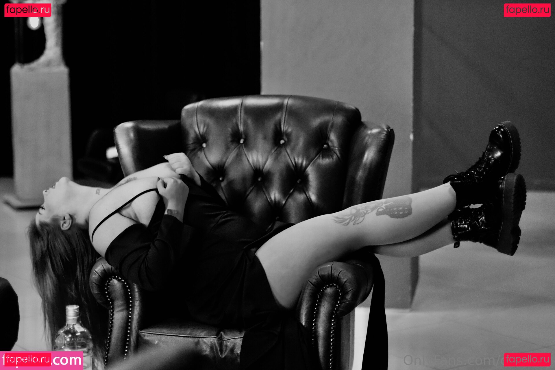 olalavry / olarclassy Onlyfans Photo Gallery 