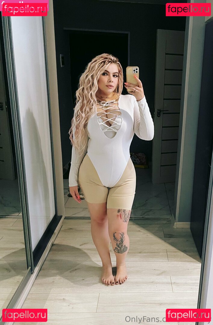 olalavry / olarclassy Onlyfans Photo Gallery 