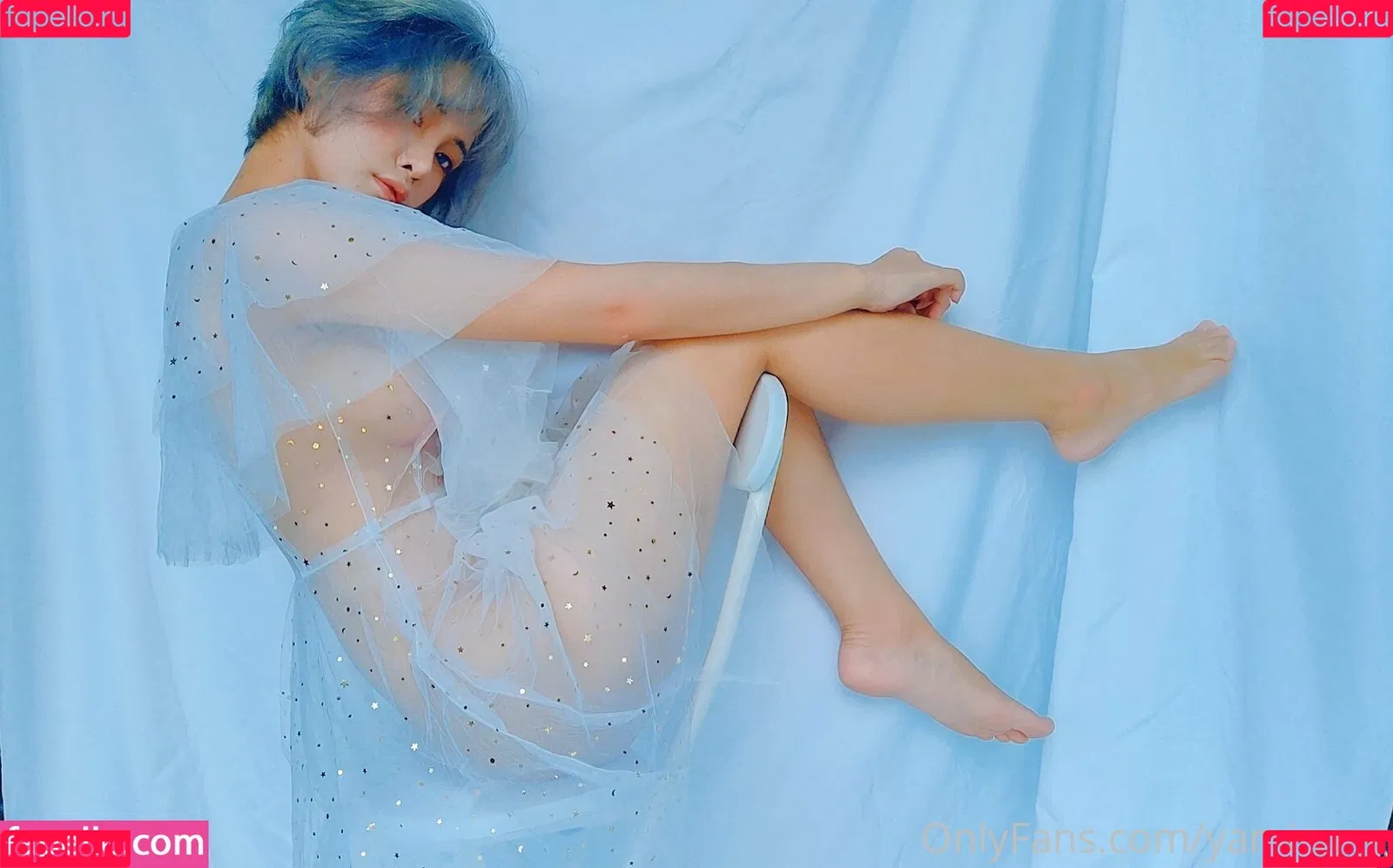 Yamisung Onlyfans Photo Gallery 