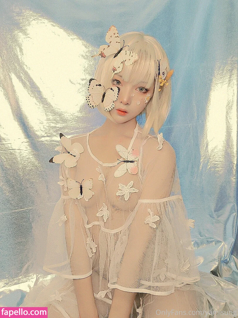 Yamisung Onlyfans Photo Gallery 