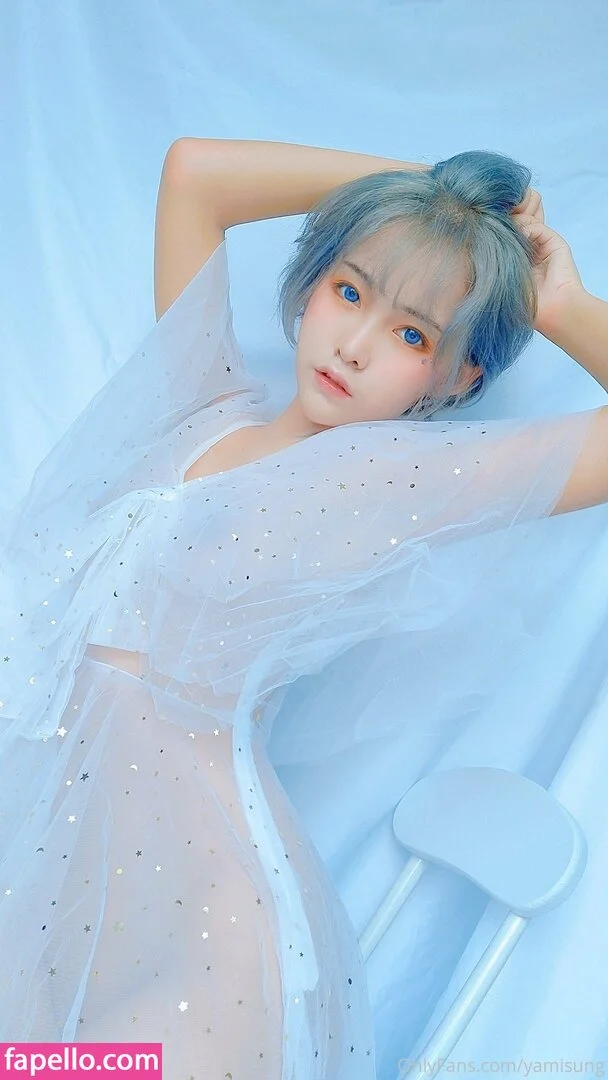 Yamisung Onlyfans Photo Gallery 