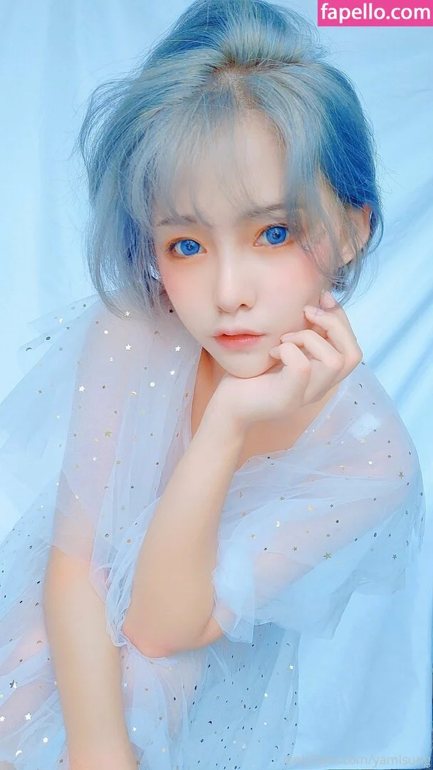 Yamisung Onlyfans Photo Gallery 