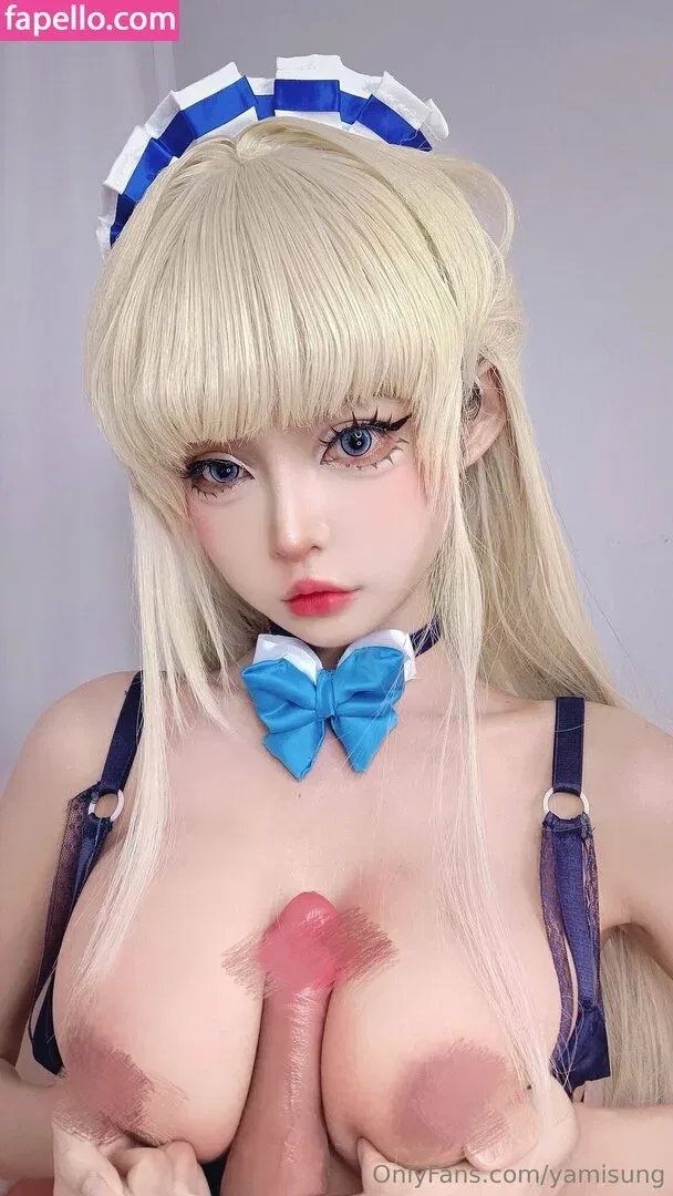 Yamisung Onlyfans Photo Gallery 