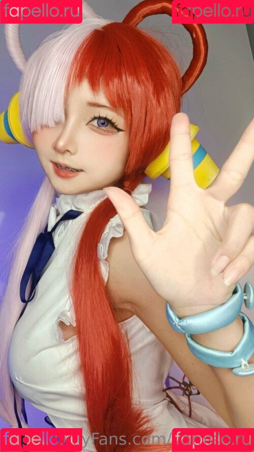 Yamisung Onlyfans Photo Gallery 