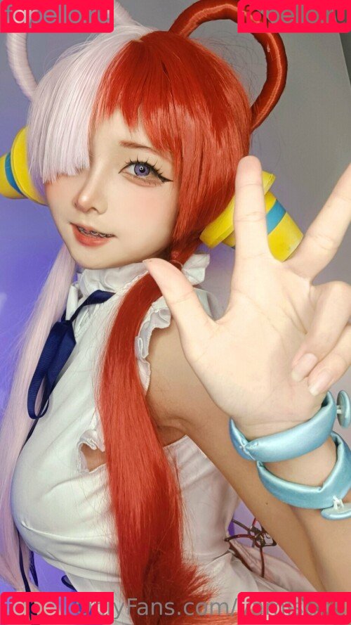 Yamisung Onlyfans Photo Gallery 