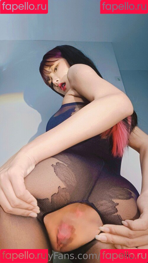 Yamisung Onlyfans Photo Gallery 