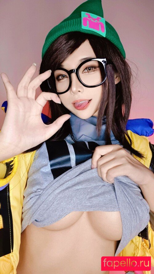 Yamisung Onlyfans Photo Gallery 