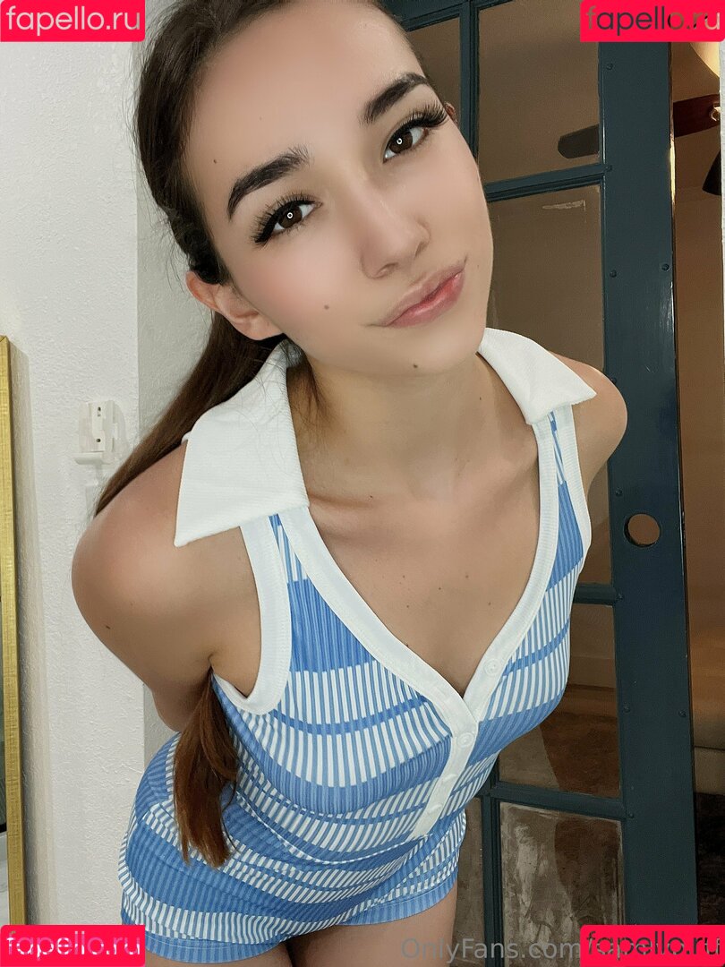 samlypuff Onlyfans Photo Gallery 