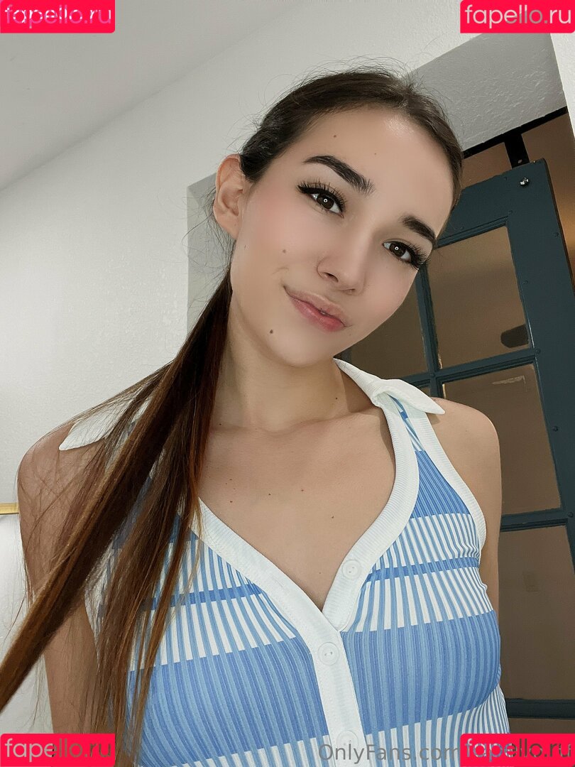 samlypuff Onlyfans Photo Gallery 