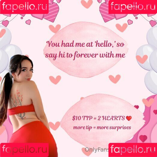 samlypuff Onlyfans Photo Gallery 