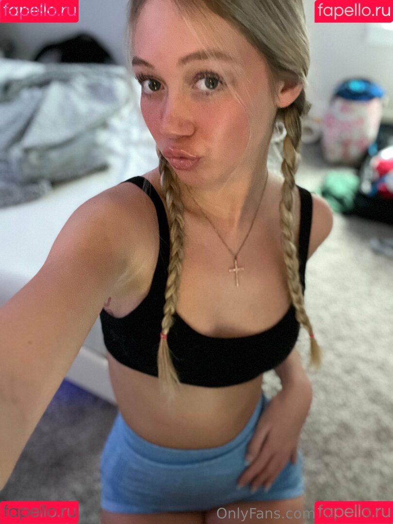 samlypuff Onlyfans Photo Gallery 