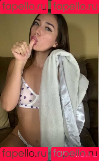 samlypuff Onlyfans Photo Gallery 