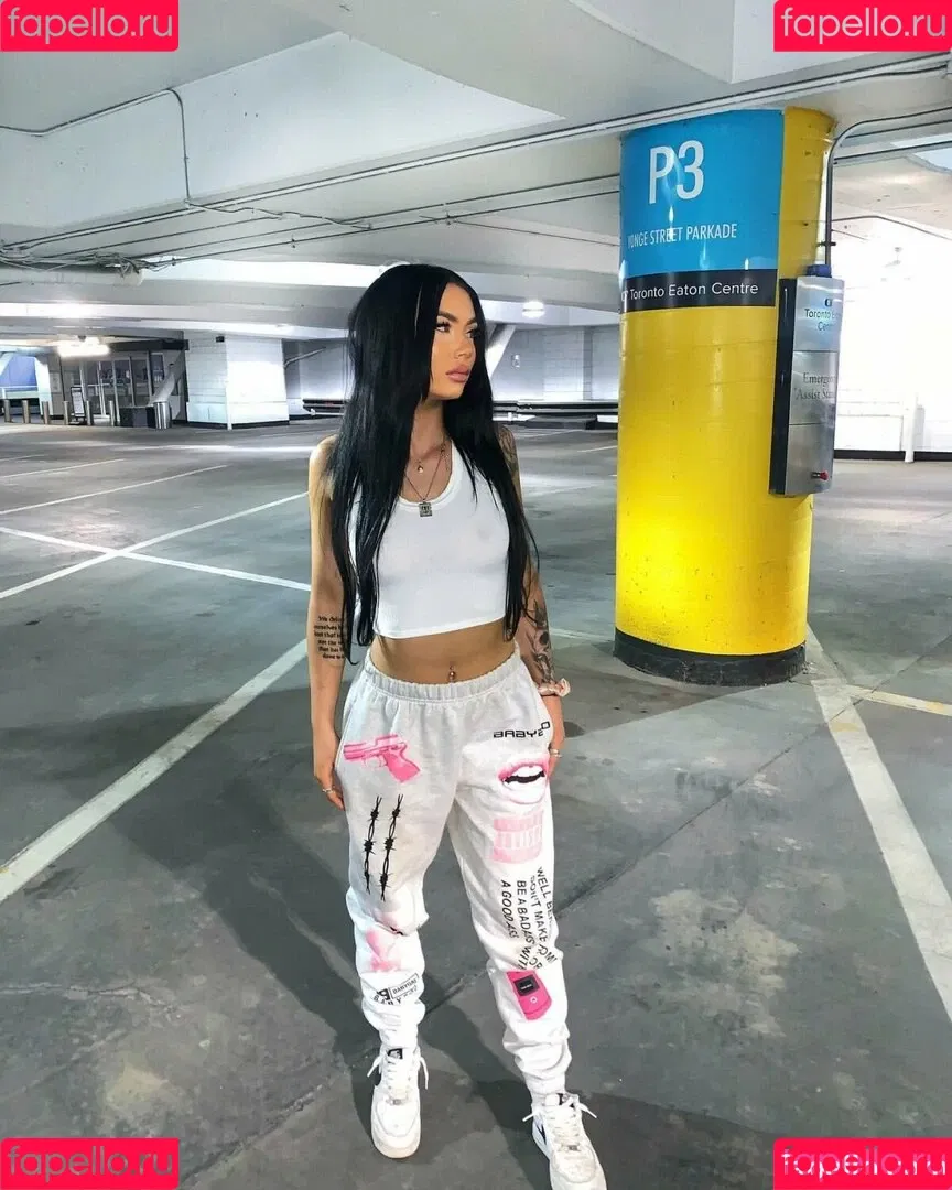 Bailey King Onlyfans Photo Gallery 