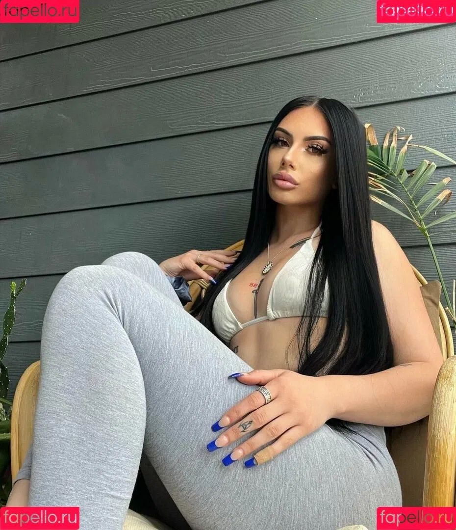 Bailey King Onlyfans Photo Gallery 