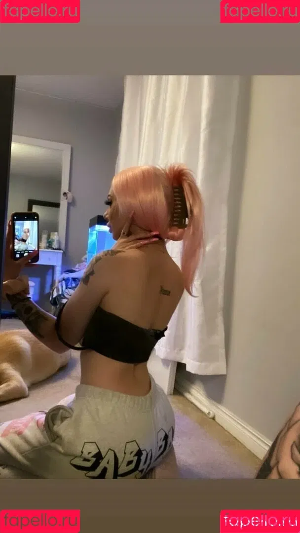 Bailey King Onlyfans Photo Gallery 