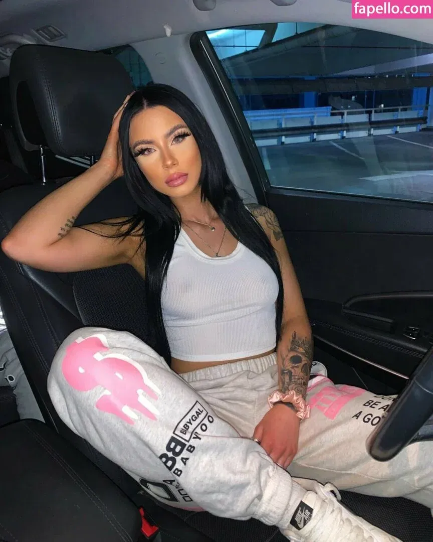 Bailey King Onlyfans Photo Gallery 