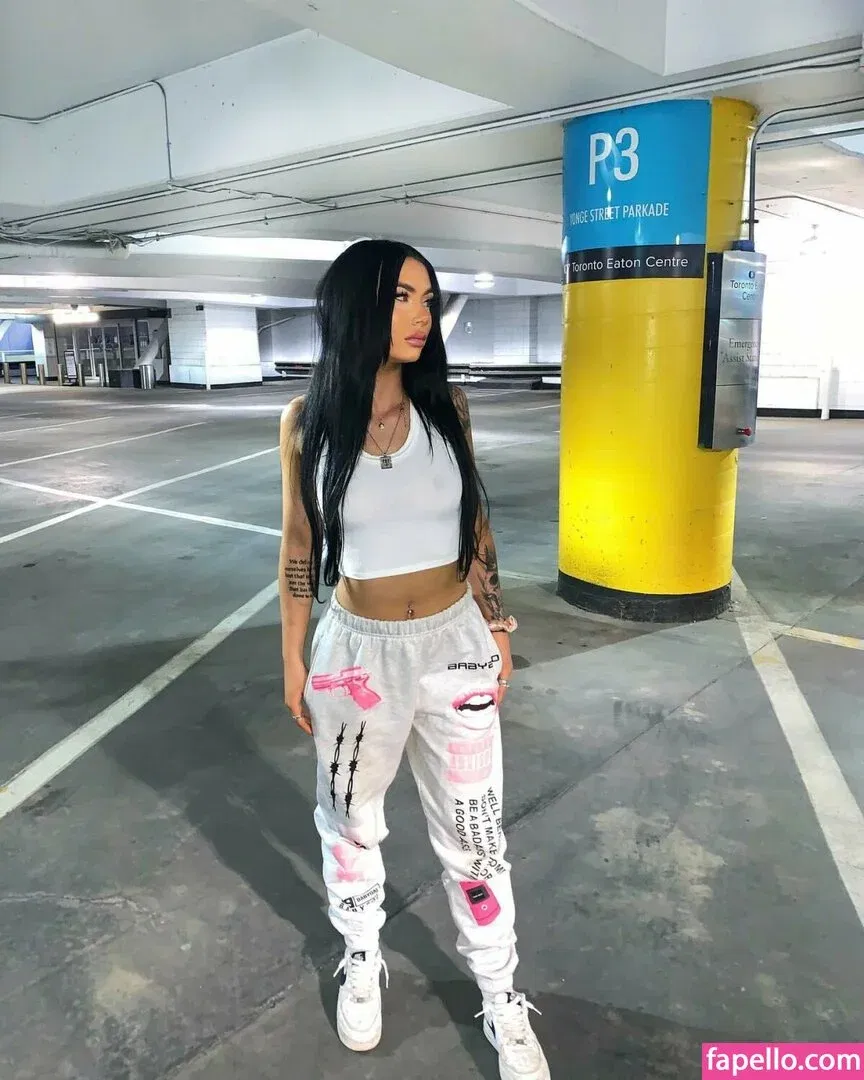 Bailey King Onlyfans Photo Gallery 