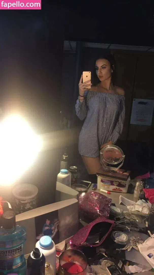 Bailey King Onlyfans Photo Gallery 