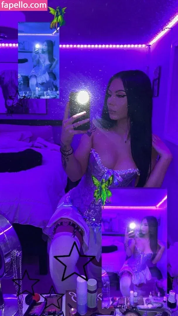 Bailey King Onlyfans Photo Gallery 