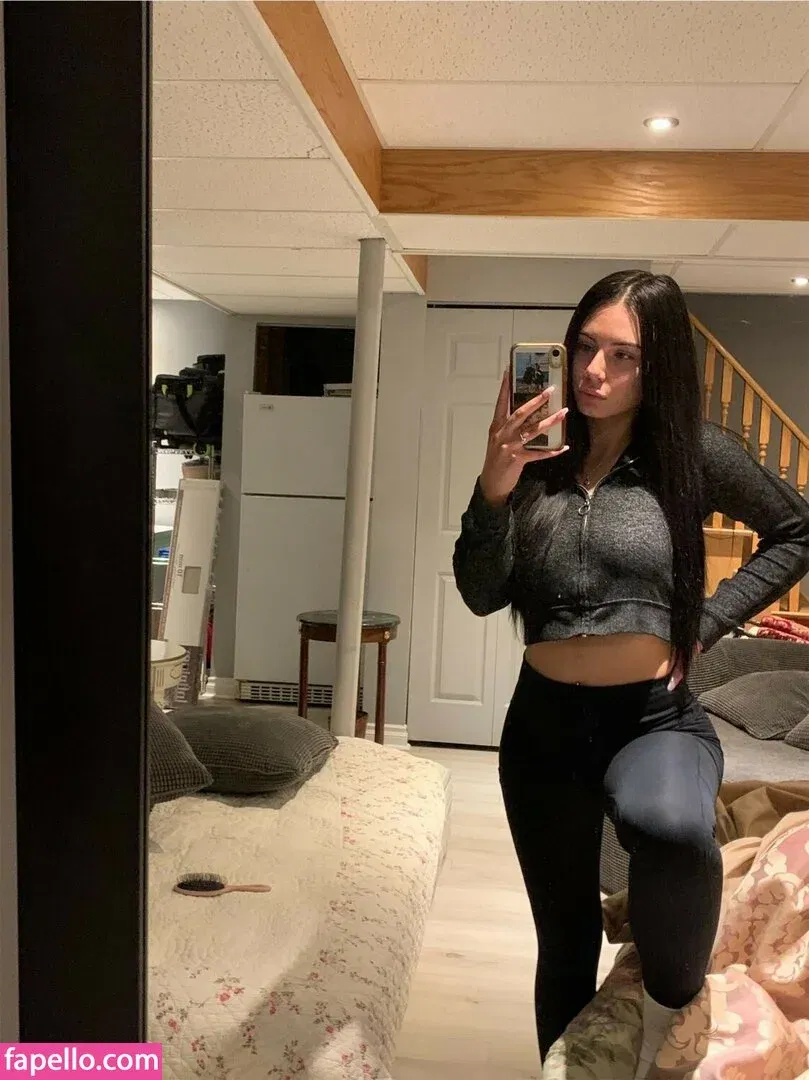 Bailey King Onlyfans Photo Gallery 