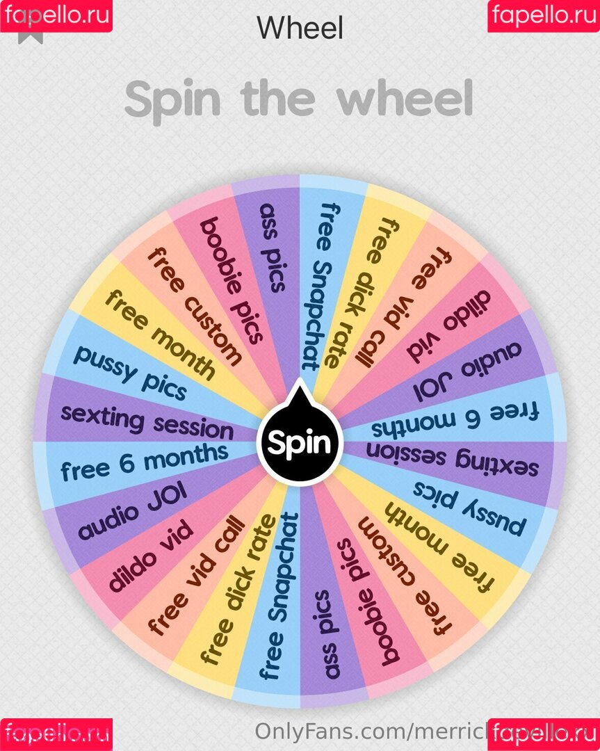 merrickdeville Onlyfans Photo Gallery 