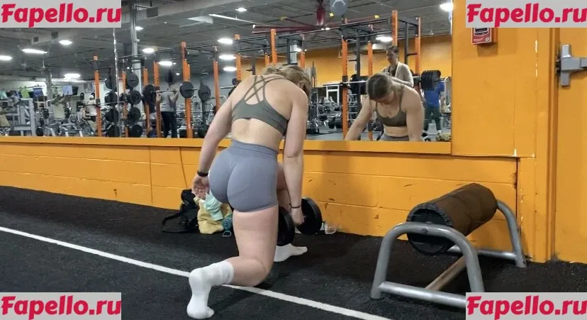MyProtein Onlyfans Photo Gallery 