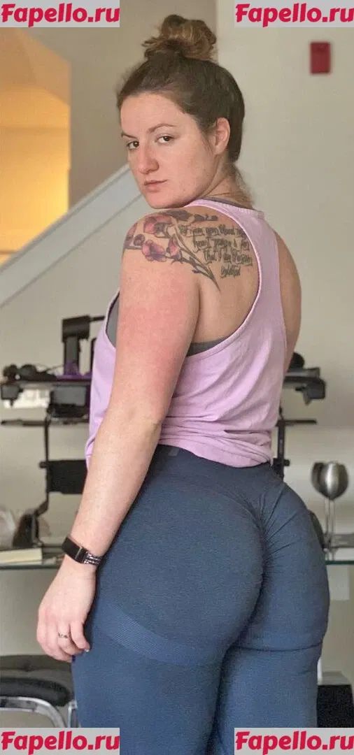 MyProtein Onlyfans Photo Gallery 