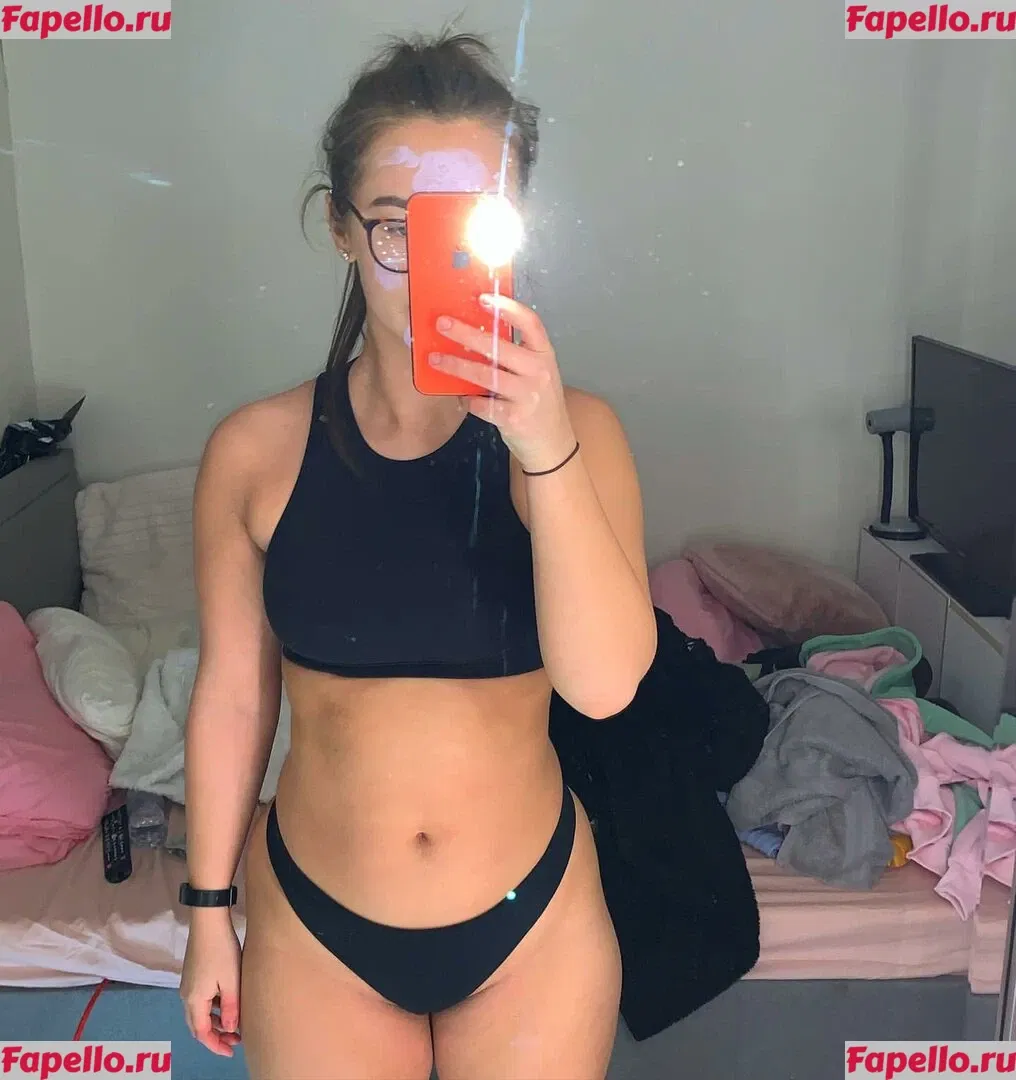 MyProtein Onlyfans Photo Gallery 