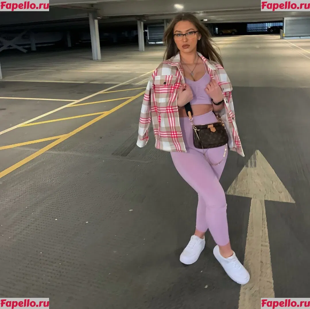 MyProtein Onlyfans Photo Gallery 