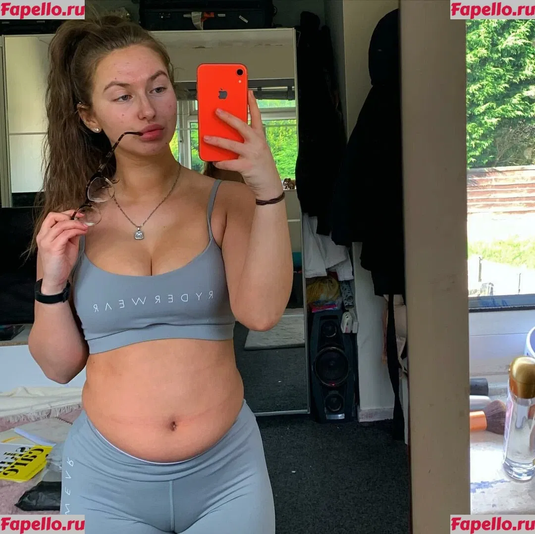 MyProtein Onlyfans Photo Gallery 
