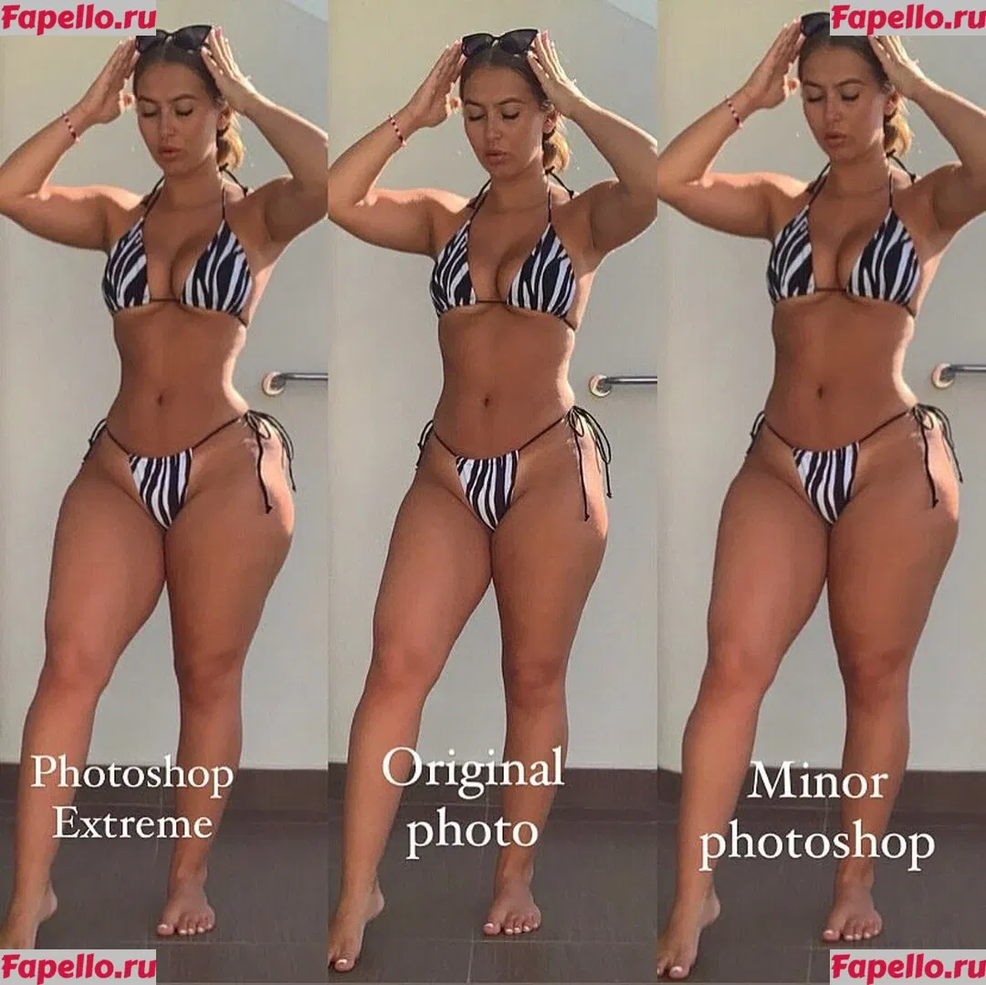MyProtein Onlyfans Photo Gallery 