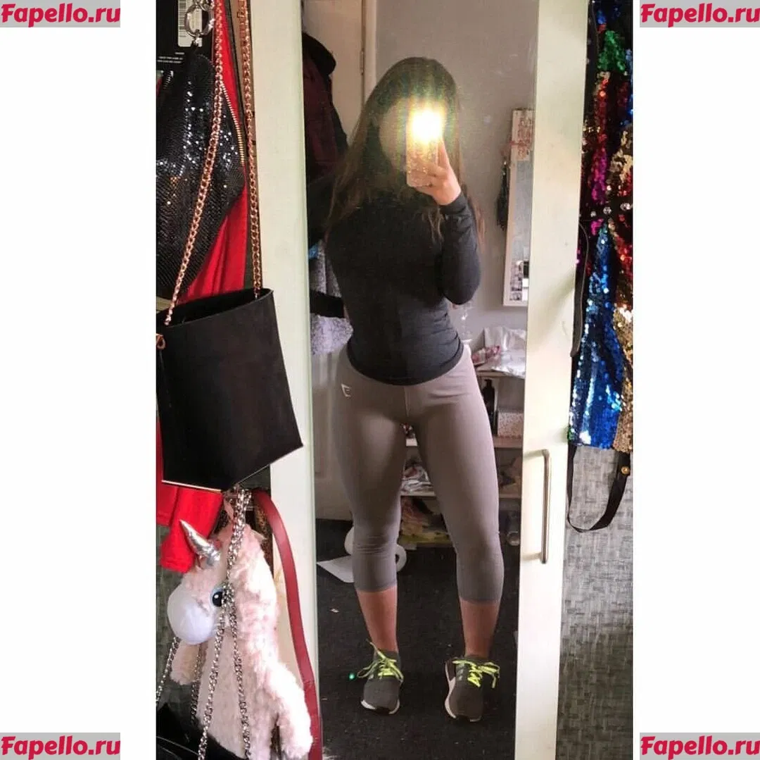 MyProtein Onlyfans Photo Gallery 