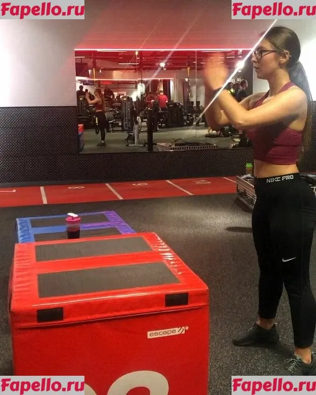 MyProtein Onlyfans Photo Gallery 