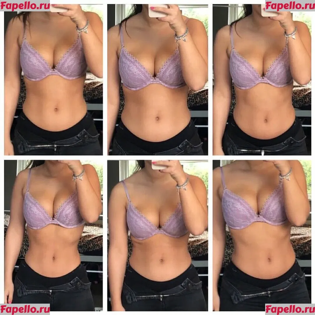 MyProtein Onlyfans Photo Gallery 