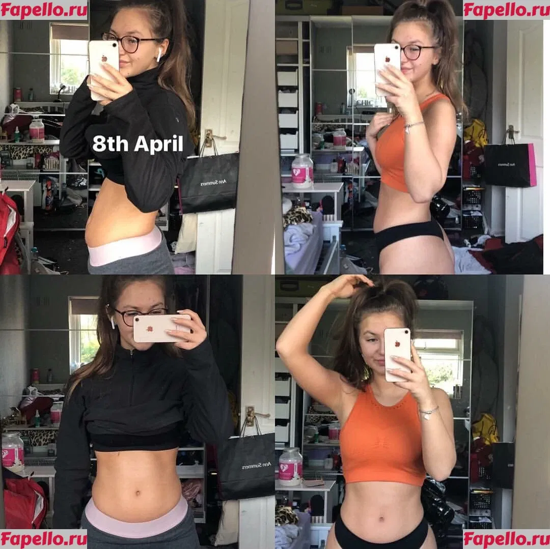 MyProtein Onlyfans Photo Gallery 