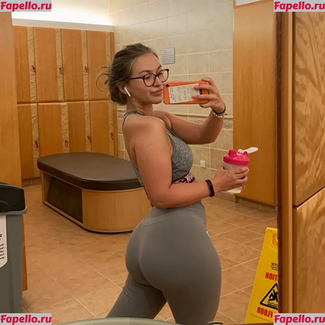 MyProtein Onlyfans Photo Gallery 
