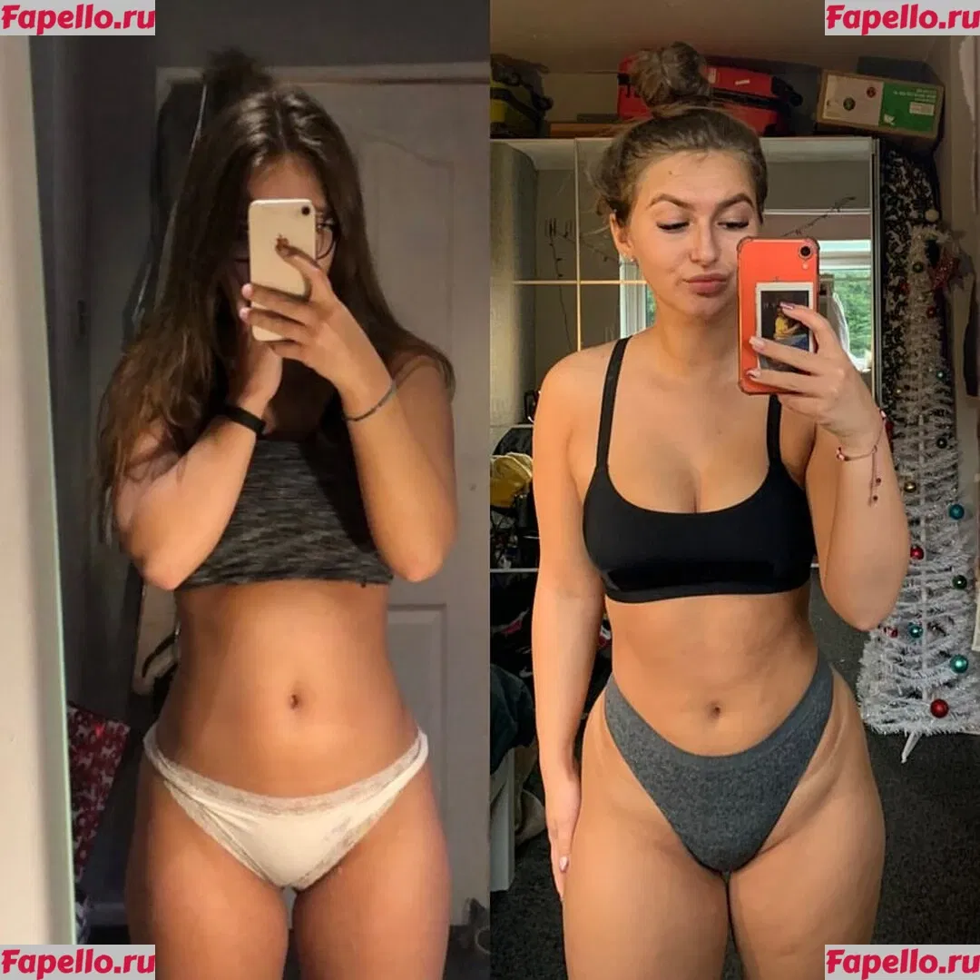 MyProtein Onlyfans Photo Gallery 