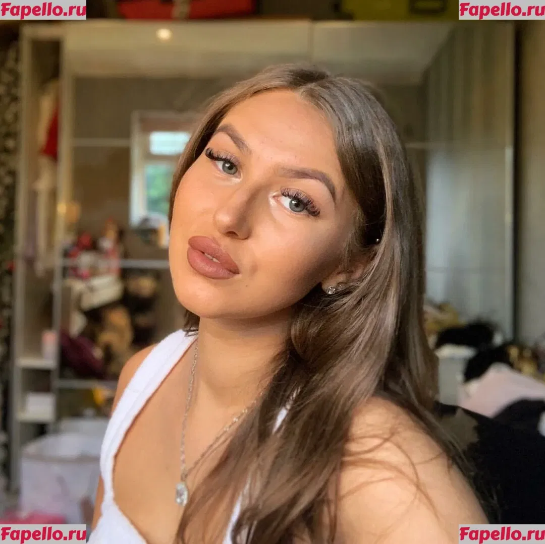 MyProtein Onlyfans Photo Gallery 