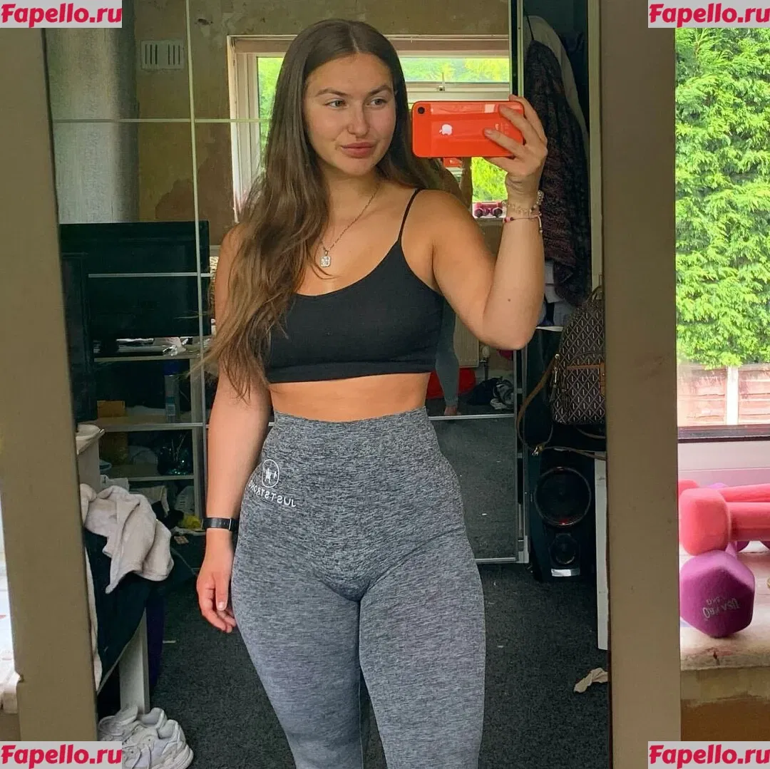 MyProtein Onlyfans Photo Gallery 